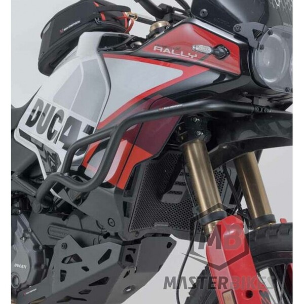 SW-MOTECH - PROTECTOR DE MOTOR DUCATI DesertX RALLY (2023)