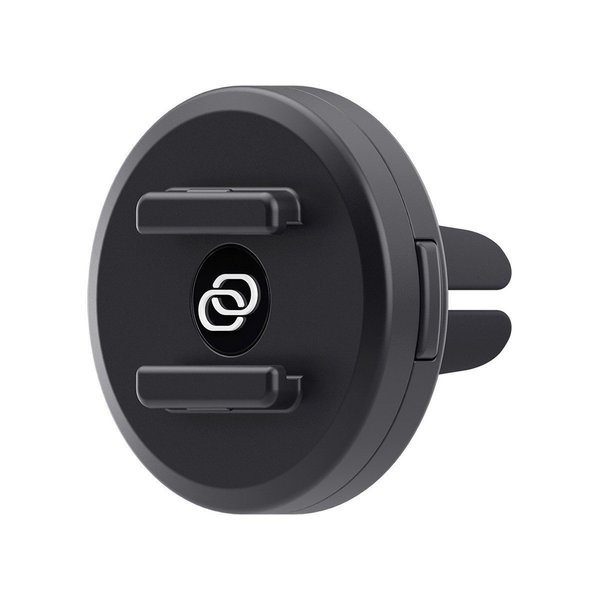 Montaje ventilacion auto - Vent mount