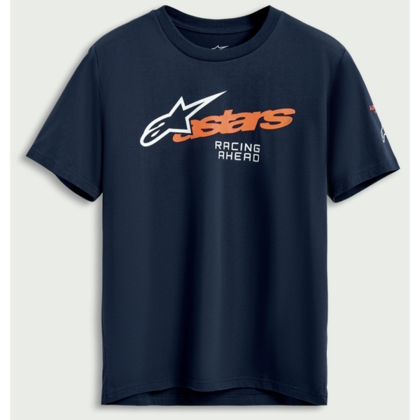 Alpinestars Polera Entitled SS CSF
