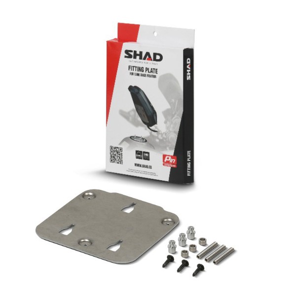Shad Pin System KTM/DC TK2