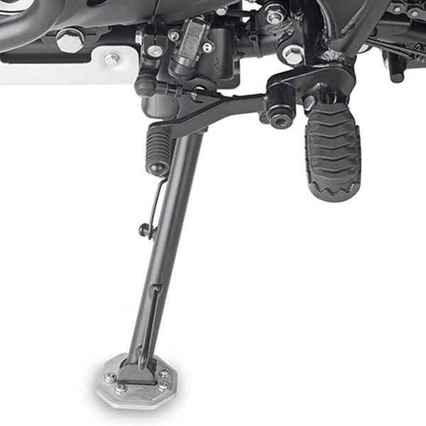 Extensión Caballete Lateral - Royal Enfield Himalayan (21-22)