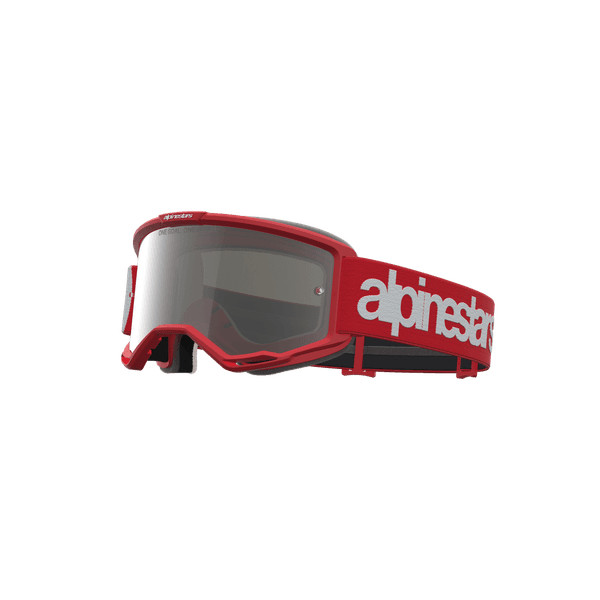 Antiparra Espejada Vision 5 Hone