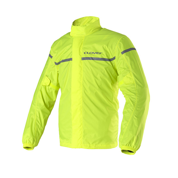 Clover Rainblaster WP Jacket