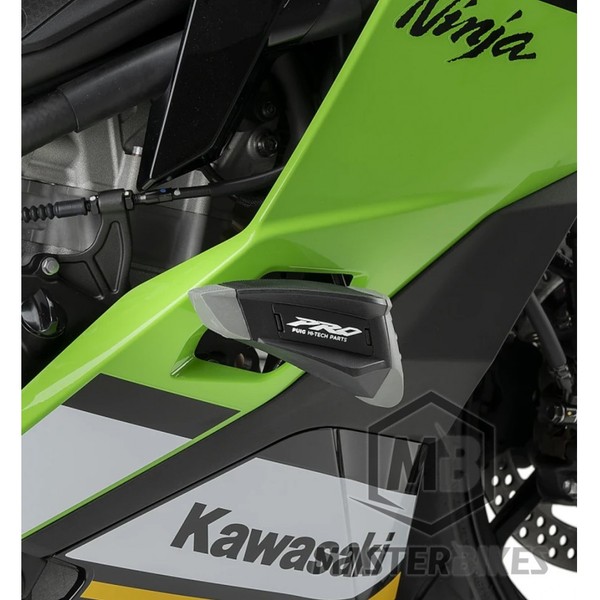 Puig - Topes de Caída PRO Kawasaki ZX-4R / RR