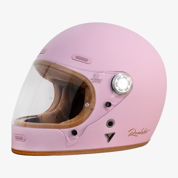 Casco Roadster III Pink