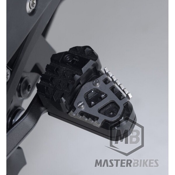 SW-Motech - Extensión Pedal de Freno BMW R1300GS (2023)