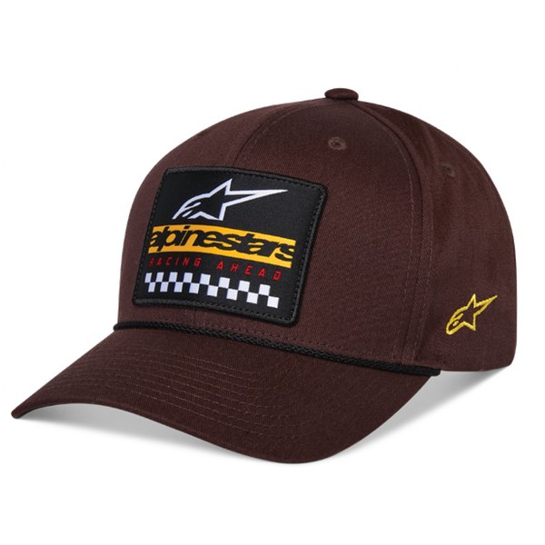 Alpinestars Gorro Matrix Snapback