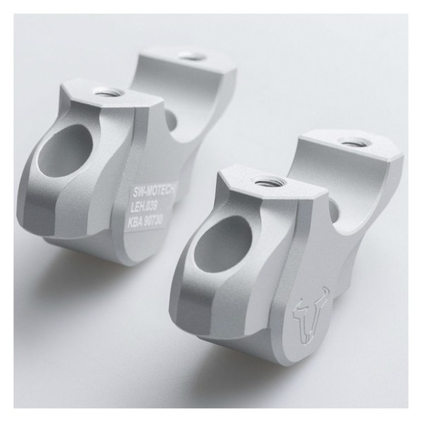 SW Motech Alza Volante BMW R1200GS LC/Adv / R1250GS/Adv