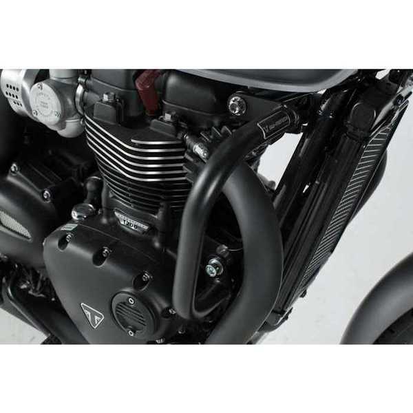 Protector de Motor Triumph Thruxton/Bonneville/Speed Twin