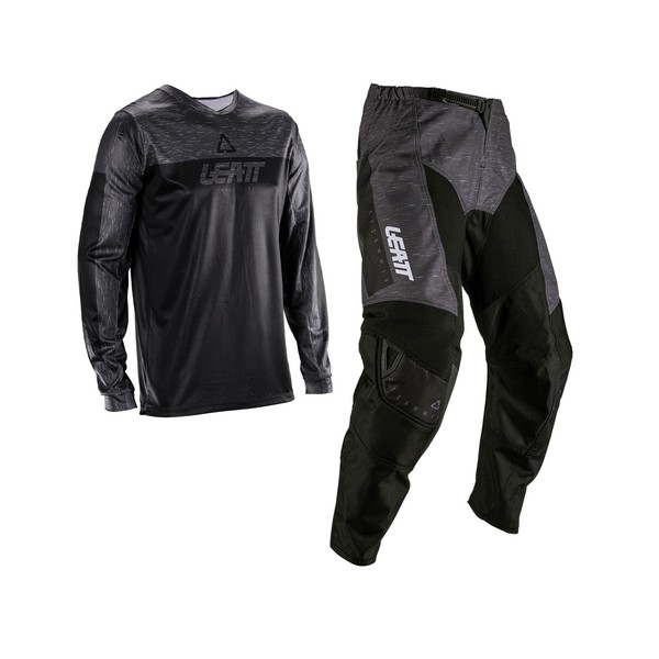 Kit Leatt Moto Ride 3.5