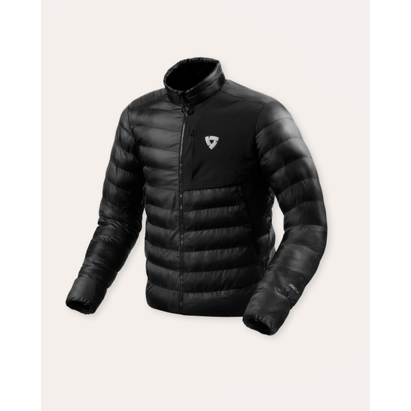 REVIT Chaqueta Solar 3