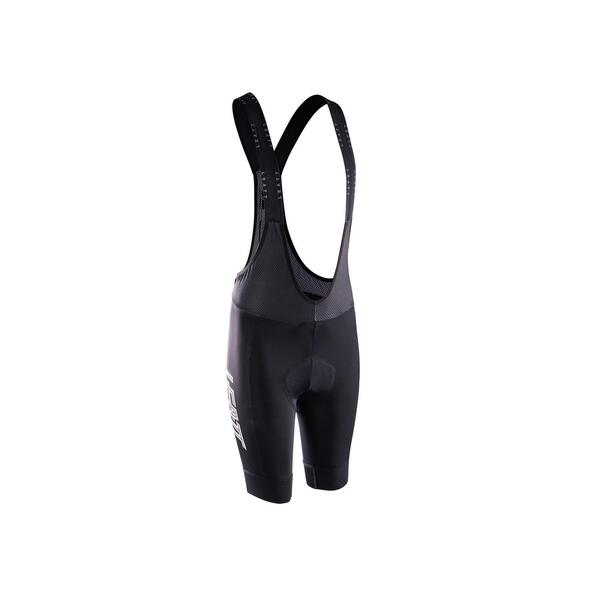 Calza Leatt Bib Endurance 6.0 V25 Negro XXL/US38/EU56