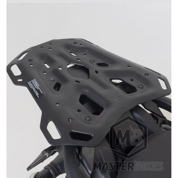 SW Motech SW-Motech - Anclaje Topcase Ducati Multistrada V2 /S (2024) (Adv Rack)
