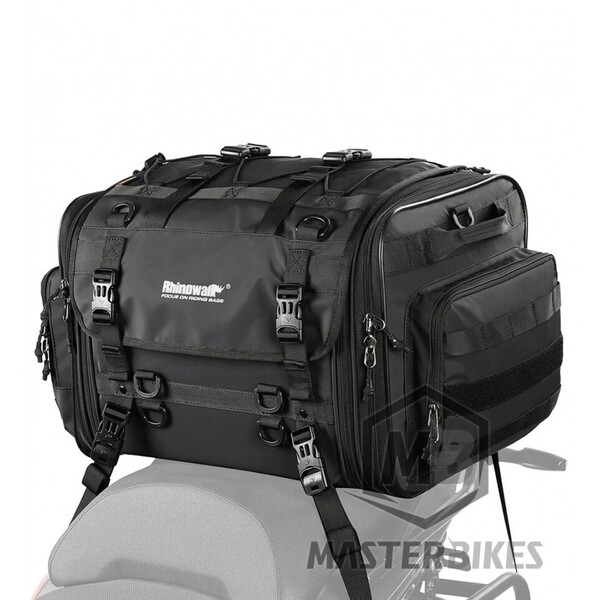 RhinoWalk - Bolso de Cola (33-45 litros)