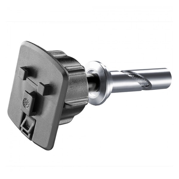 Interphone - Soporte Para Dirección de Manubrio (Perno Expansor 15mm)