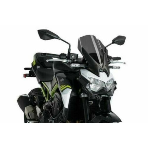 Parabrisas Touring Kawasaki Z900 (2020)