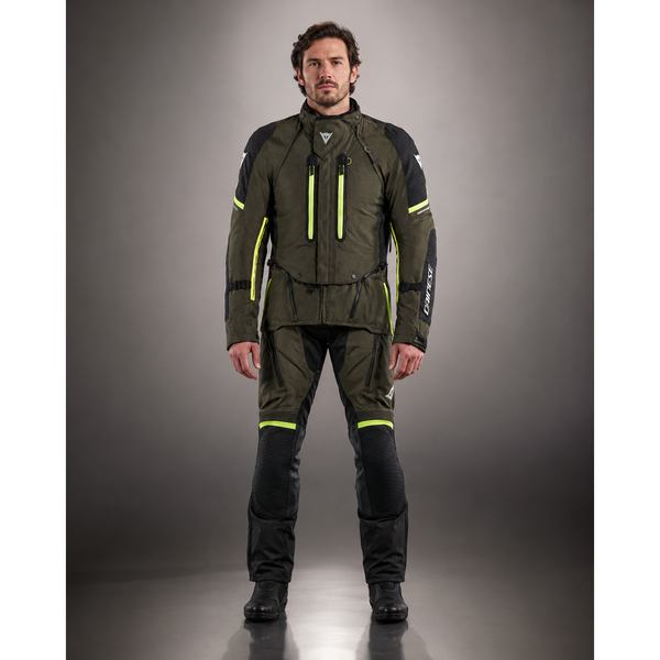 Dainese Conjunto Super Adventure Absoluteshell