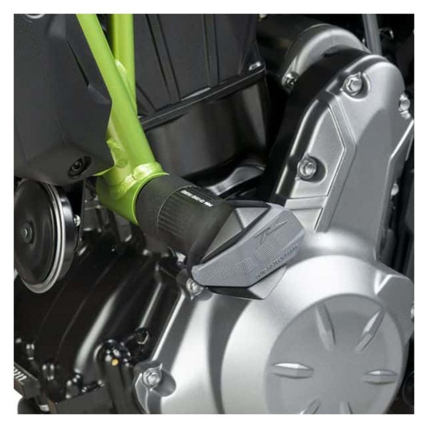 Topes de Caída R12 Kawasaki Z650 (2017)