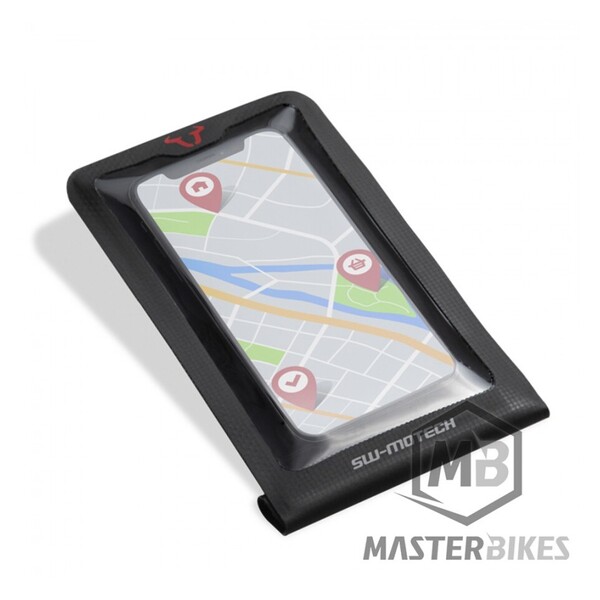 SW Motech SW-Motech - Soporte Drybag Smartphone 6.7"