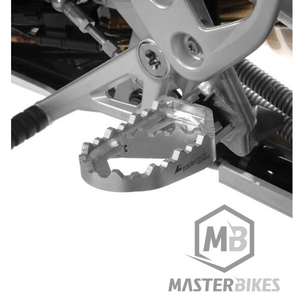 Touratech - Kit Pedalines BMW R1300GS / Adventure