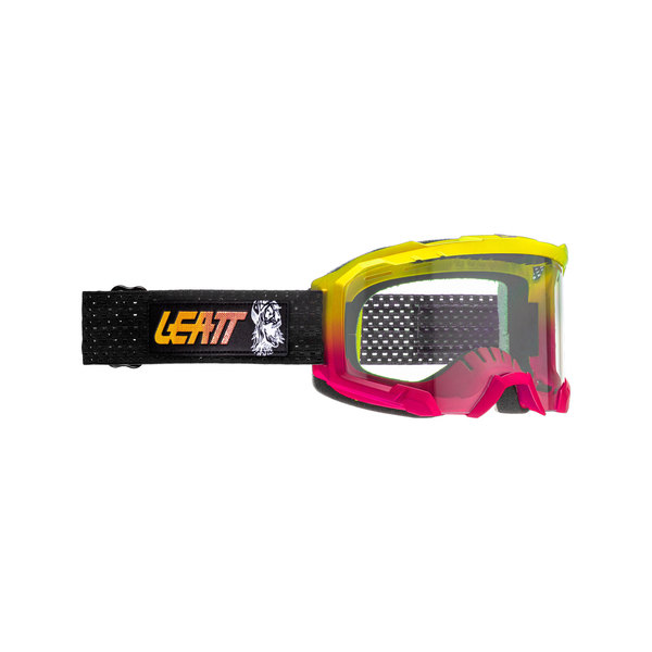 Antiparra Velocity 4.0 Mtb Iriz 80s Skull