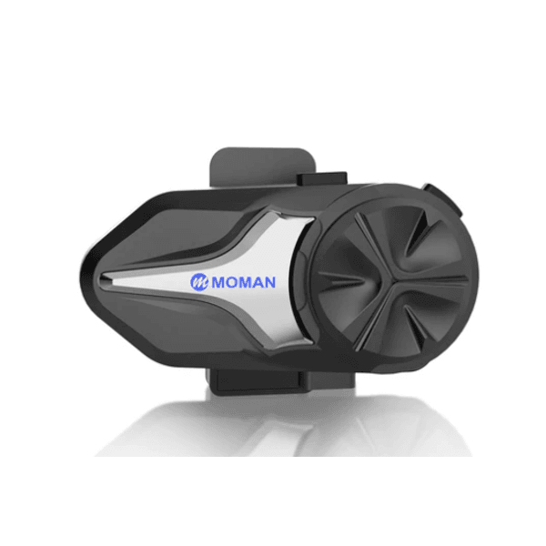 Moman CP-X