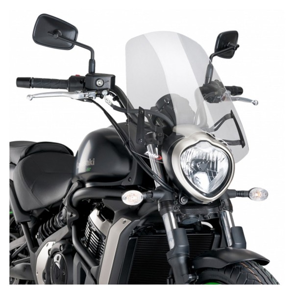 Puig Parabrisas Touring Kawasaki Vulcan S (2015)