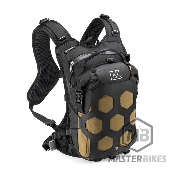 Kriega - Mochila Trail 9 Adventure (Coyote)