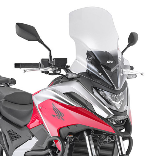 Parabrisas Transparente Honda NC750X (21-24)