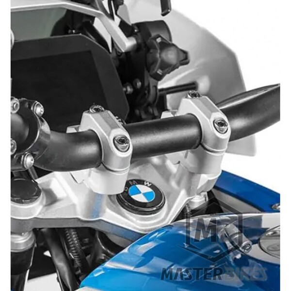 Touratech - Alza Volante BMW R1200GS / Adventure