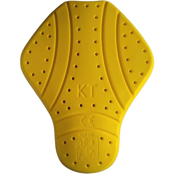 Back Protector - Inserto