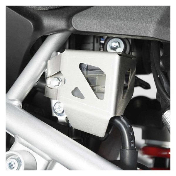 SW Motech Protector Depósito Líquido Freno Honda Africa Twin/Adv Sport / Suzuki V-Strom 1000/XT