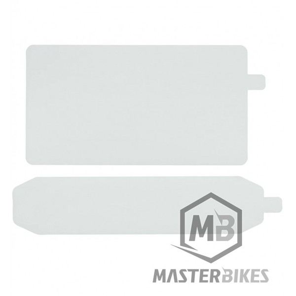 Puig - Protector de Pantalla Honda Africa Twin 1100 / ADV Sport