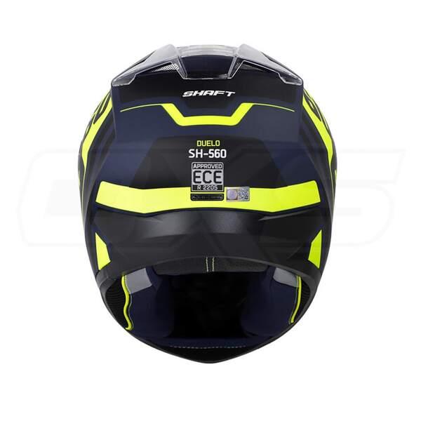Casco SH-560 Duelo