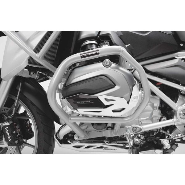 SW Motech Protector de Motor BMW R 1200 GS LC (13)