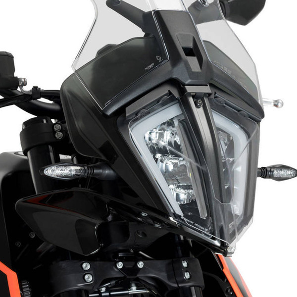 Puig Protector de Foco KTM 390 Adventure (2020)