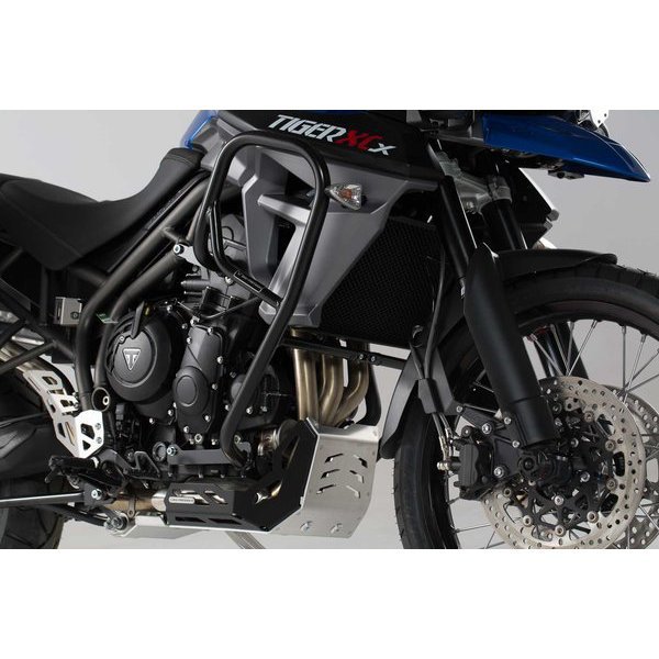 Protector de Motor Triumph Tiger 800 (15)