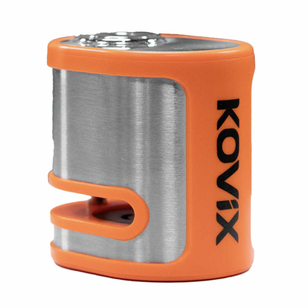 Candado de Disco con Alarma KDS-001
