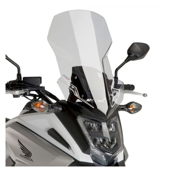 Puig - Parabrisas Touring Honda NC750X (2016-2020)