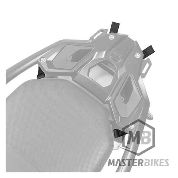 Kriega - Fit Kit BMW R1250GS / F750GS / F850GS