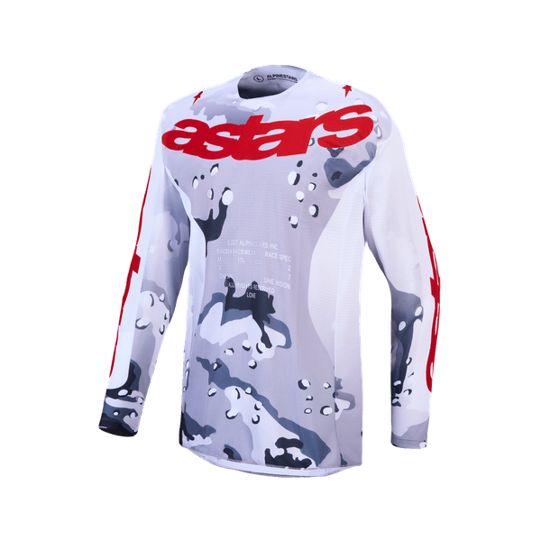 Alpinestars Jersey Racer Air Lone
