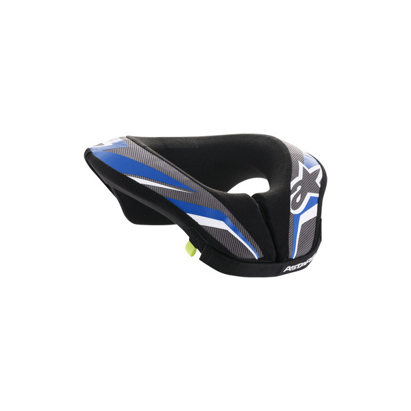 Alpinestars Soporte Para El Cuello Juvenil Sequence