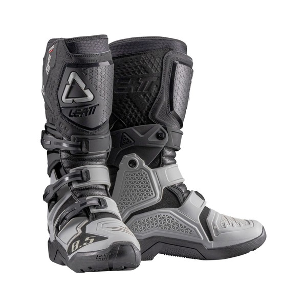 Botas Leatt ADV HydraDri 8.5 Gris