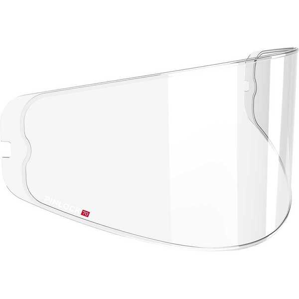 AGV Visor GT6-1 Transparente - AGV K3 (2023)