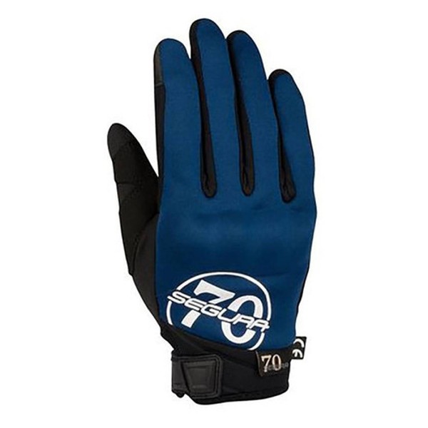 Guante SEGURA Keywest Blue