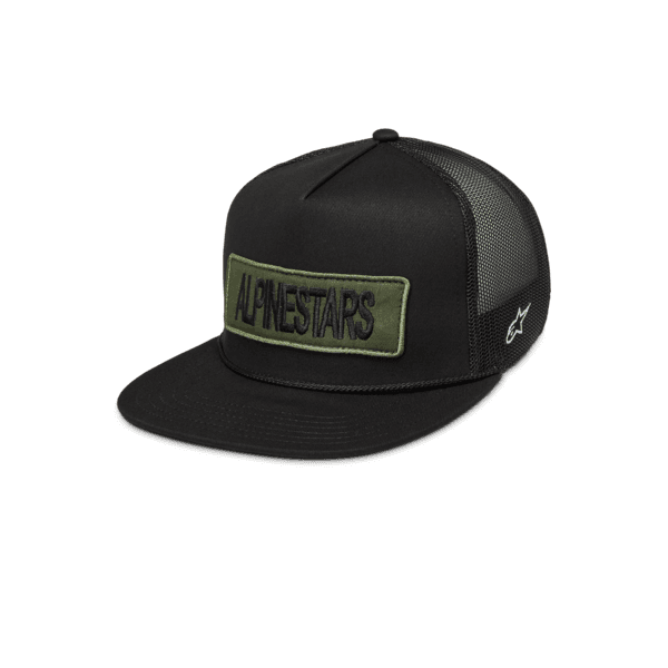 Gorro Ten Trucker