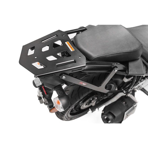 Anclaje Topcase Yamaha FZ25 (2017)