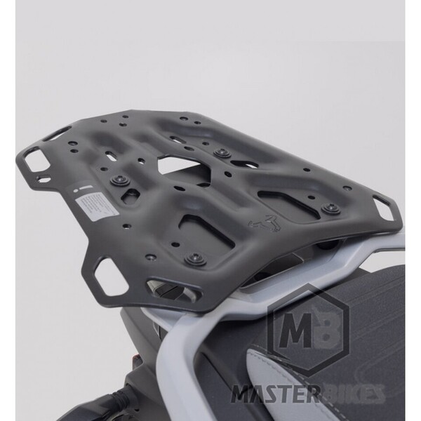 SW-Motech - Anclaje Topcase CFMoto 450 MT (Adventure Rack)