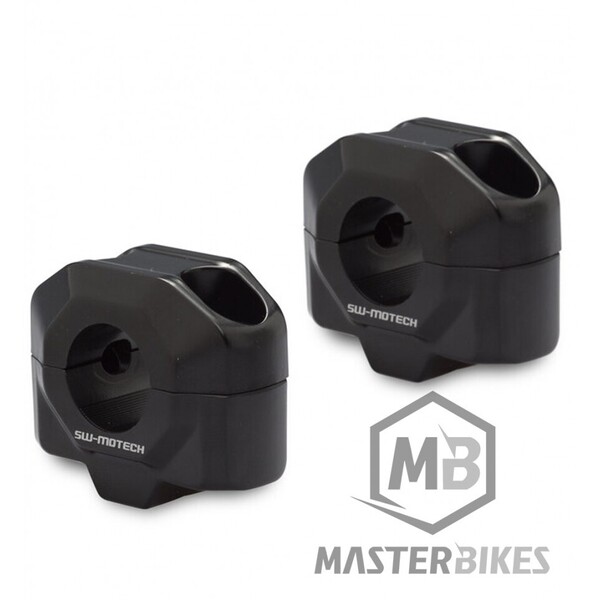 SW-Motech - Alza Volante Universal Ø:22mm x A:20mm