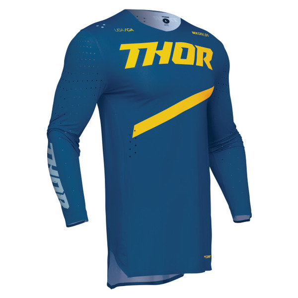Jersey Sportmode Brave